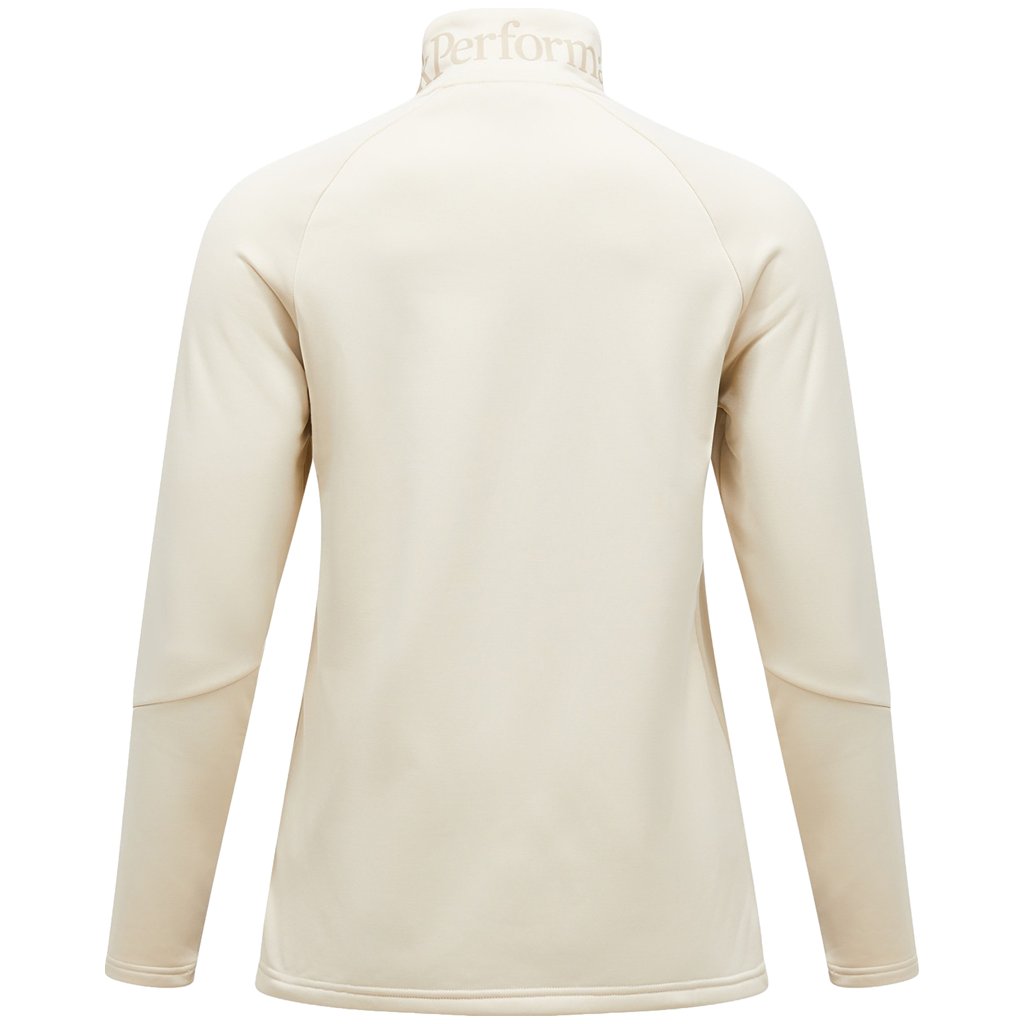Rider Essentials Midlayer Zip - Skijakke