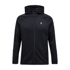 Rider Essentials Midlayer Zip Hood - Midlayer