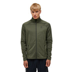 Rider Essentials Midlayer Zip - Skijakke