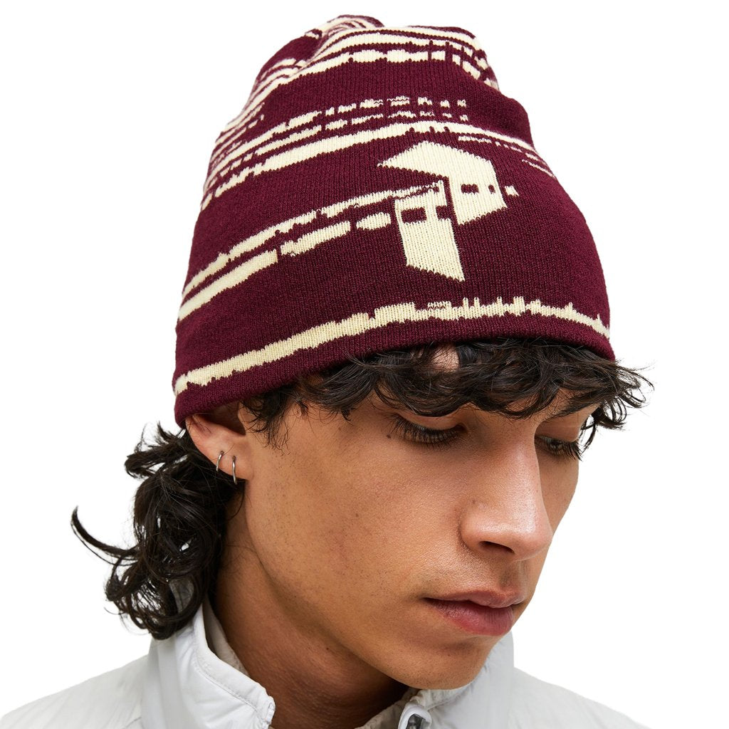 PP Artwork Hat - Beanie