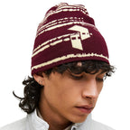 PP Artwork Hat - Beanie