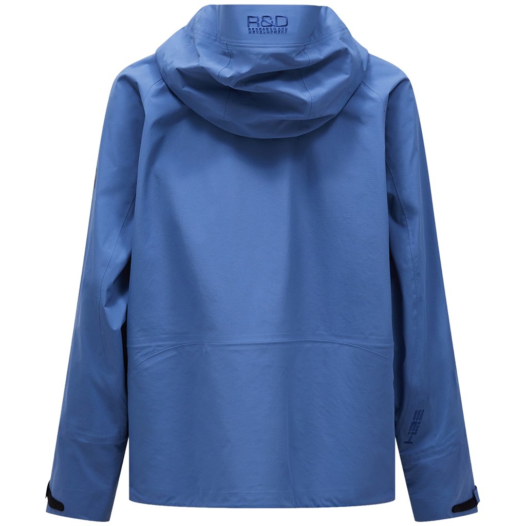 Ridge Ace Ski HIPE® ACE 3L Shell - Skijakke