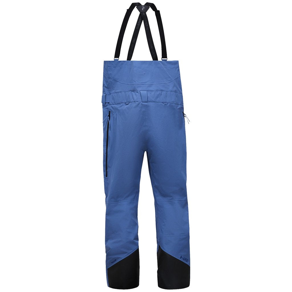Ridge Ace HIPE® ACE 3L Shell Bib - Skibukser