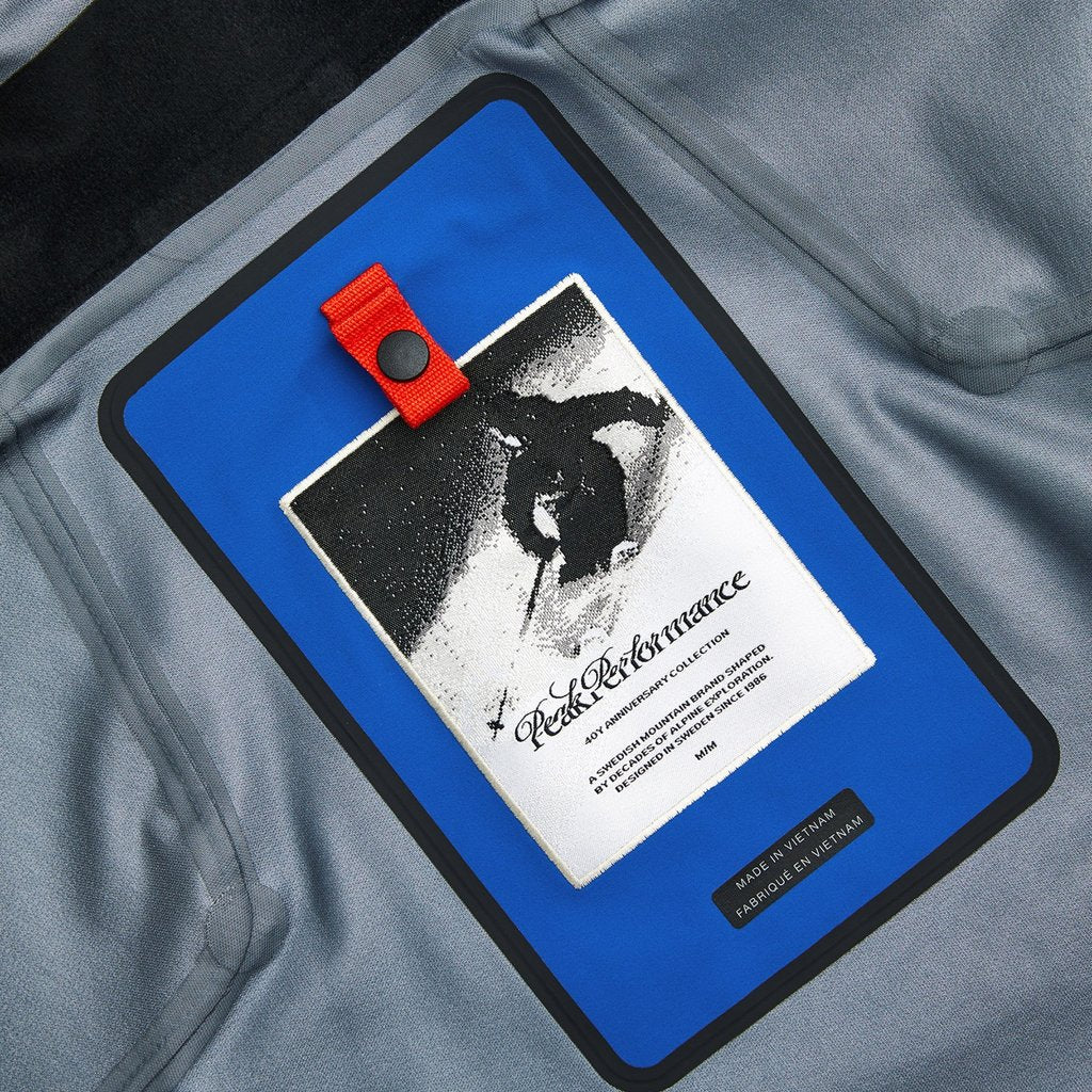 40Y R&D Long GORE-TEX® 3L C-KNIT™ Shell - Skijakke