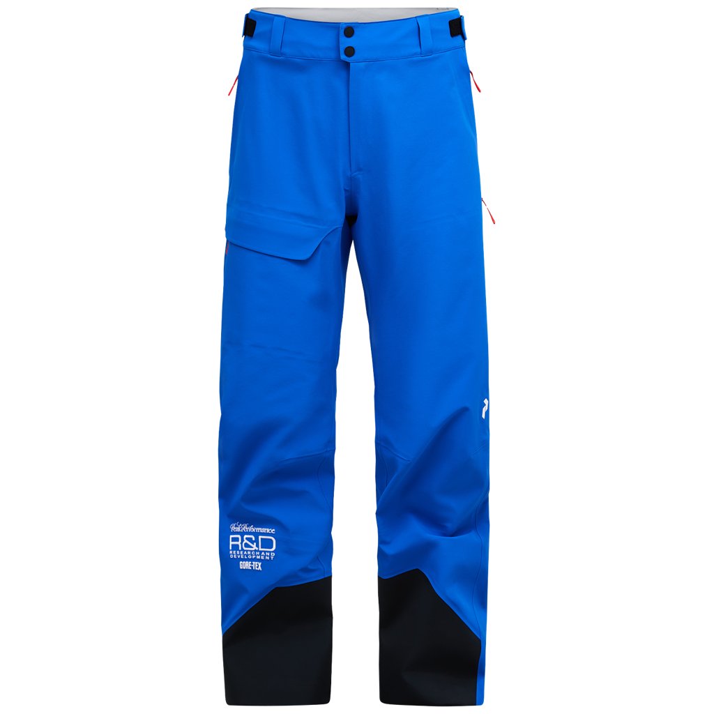 40Y R&D GORE-TEX® 3L C-KNIT™ - Skibukser