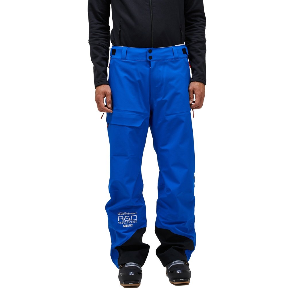 40Y R&D GORE-TEX® 3L C-KNIT™ - Skibukser