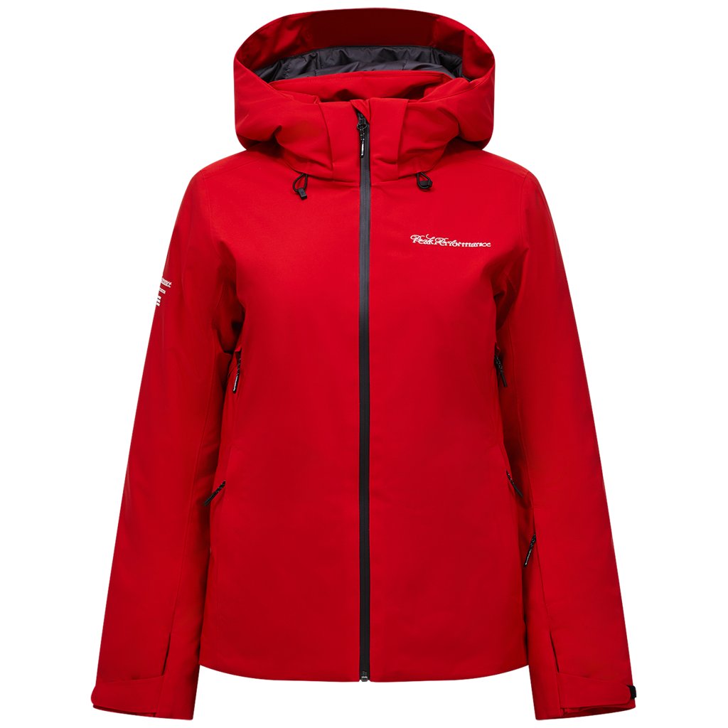 40Y Anima HIPE® 2L Insulated Shell - Skijakke