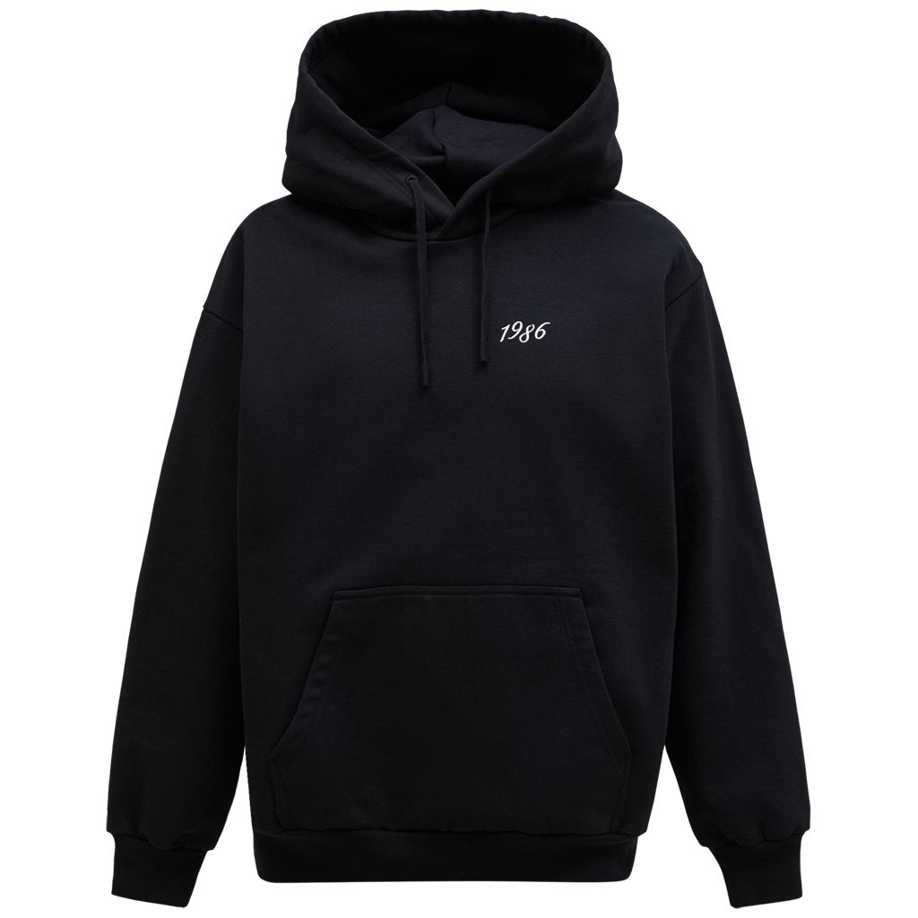 40Y Graphic - Hoodie