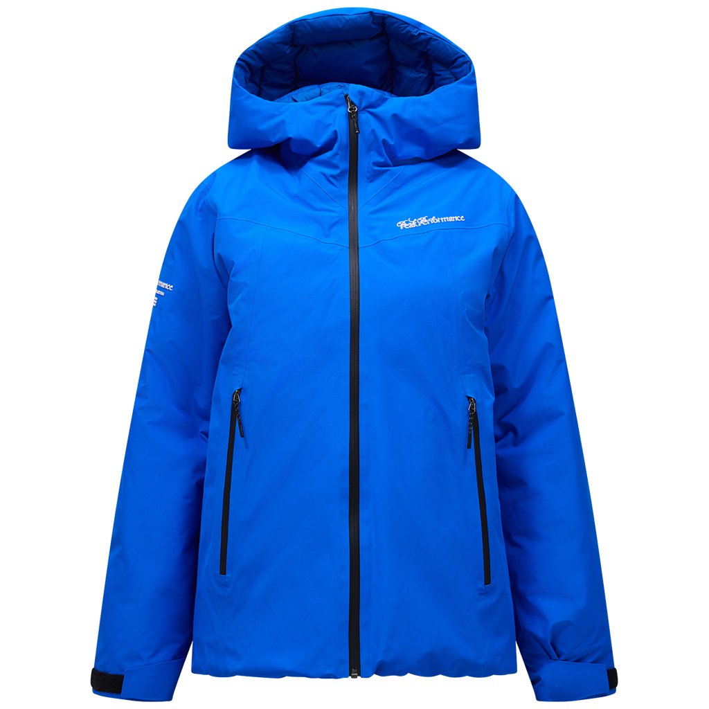40Y Frost Reversible HIPE® 2L Shell Down - Skijakke