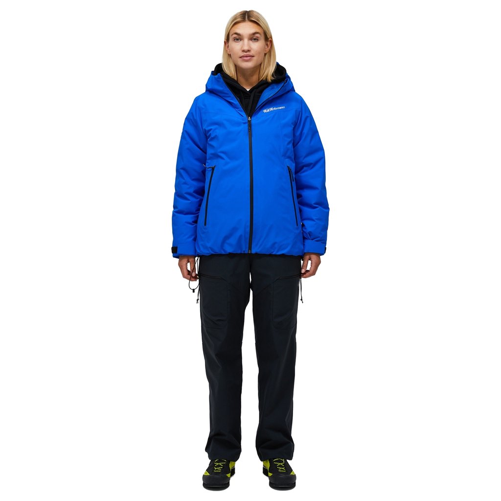 40Y Frost Reversible HIPE® 2L Shell Down - Skijakke