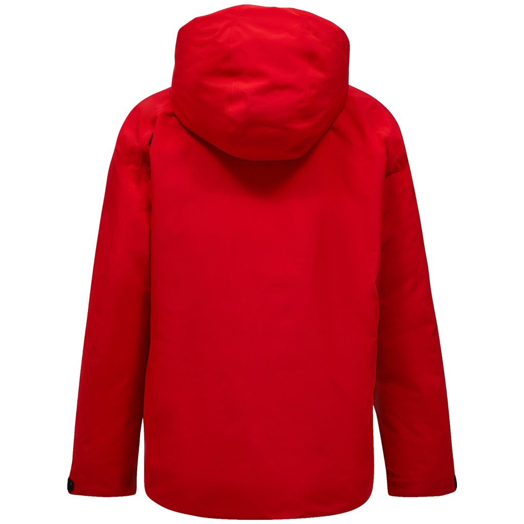 40Y Frost Reversible HIPE® 2L Shell Down - Skijakke