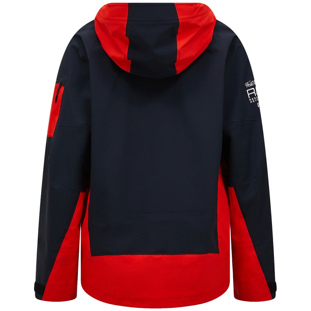 40Y Alpine GORE-TEX C-KNIT™ 3L Stretch Shell - Skijakke
