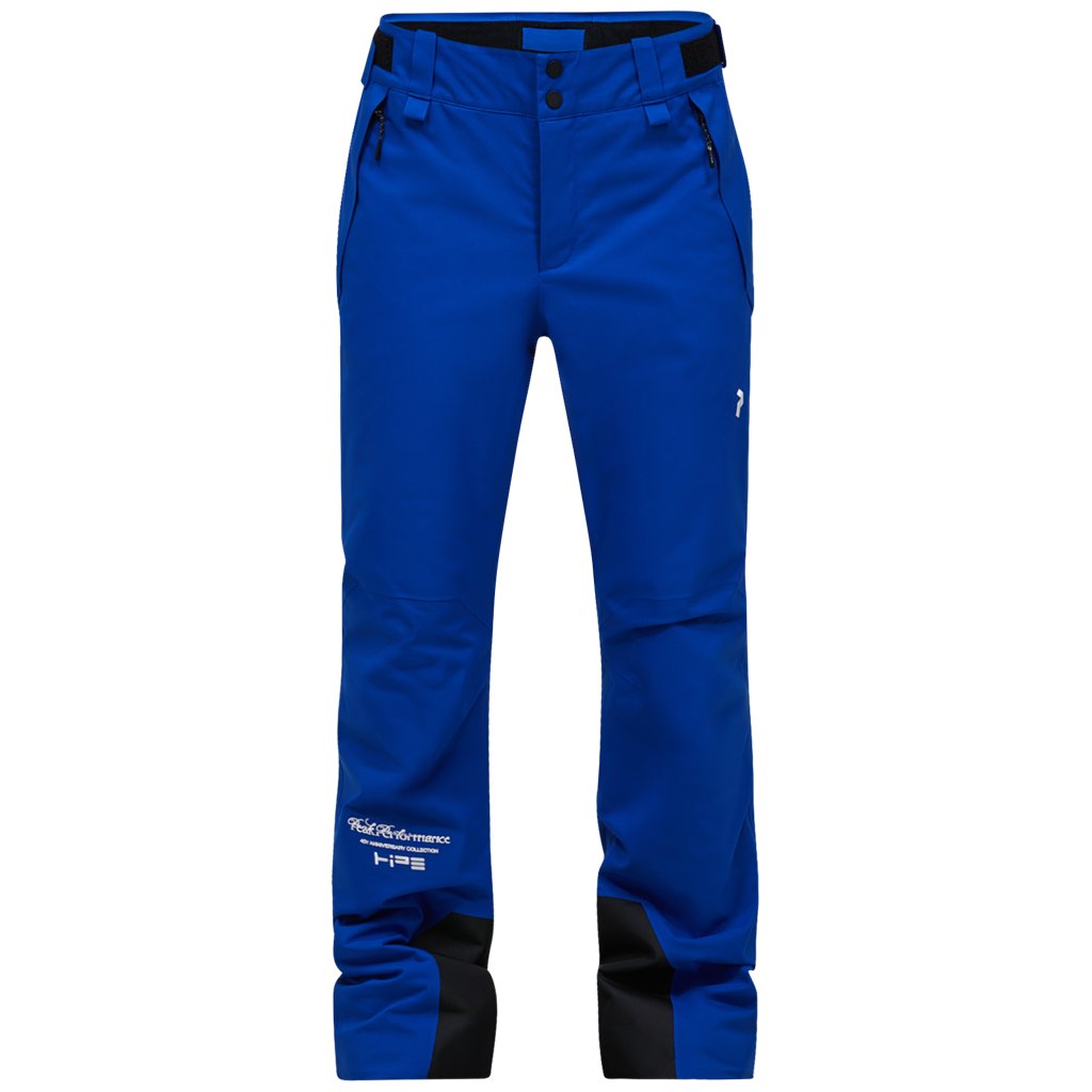 40Y Anima HIPE® 2L Insulated Shell - Skibukser