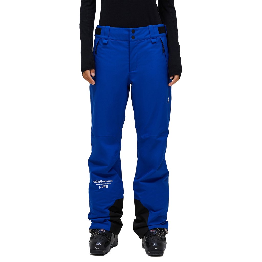 40Y Anima HIPE® 2L Insulated Shell - Skibukser