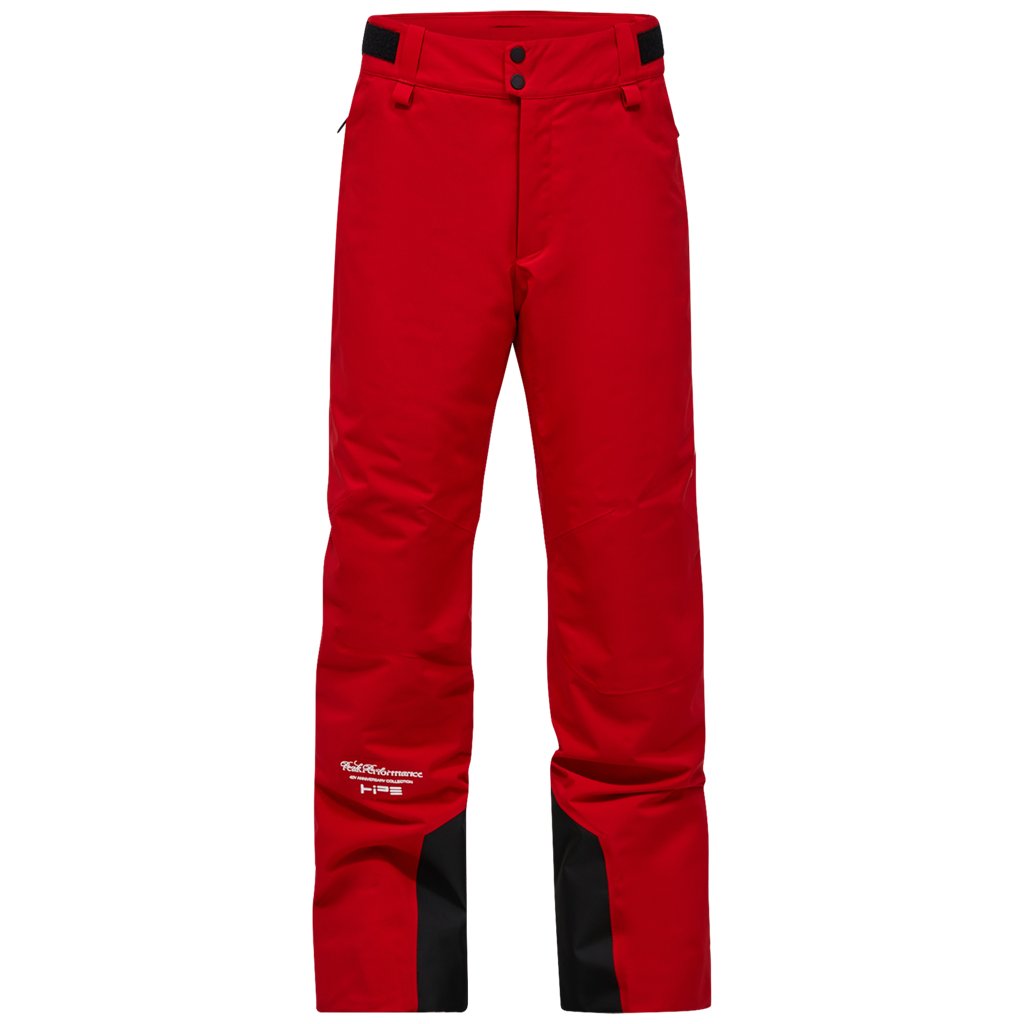 40Y Maroon HIPE® 2L Insulated Shell - Skibukser