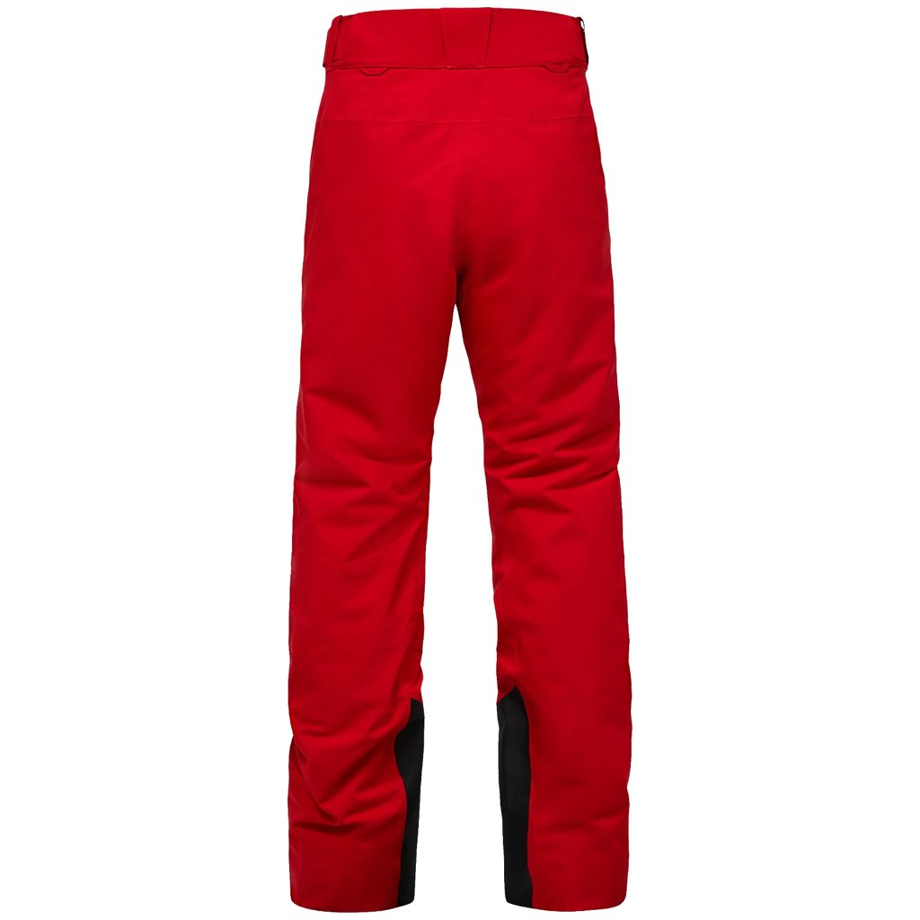 40Y Maroon HIPE® 2L Insulated Shell - Skibukser