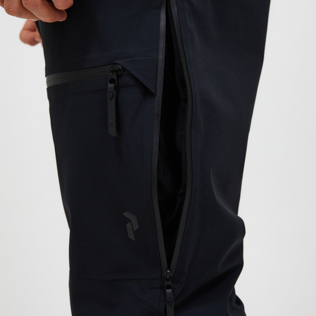 Whitelight HIPE® 2L Insulated Shell - Skibukser