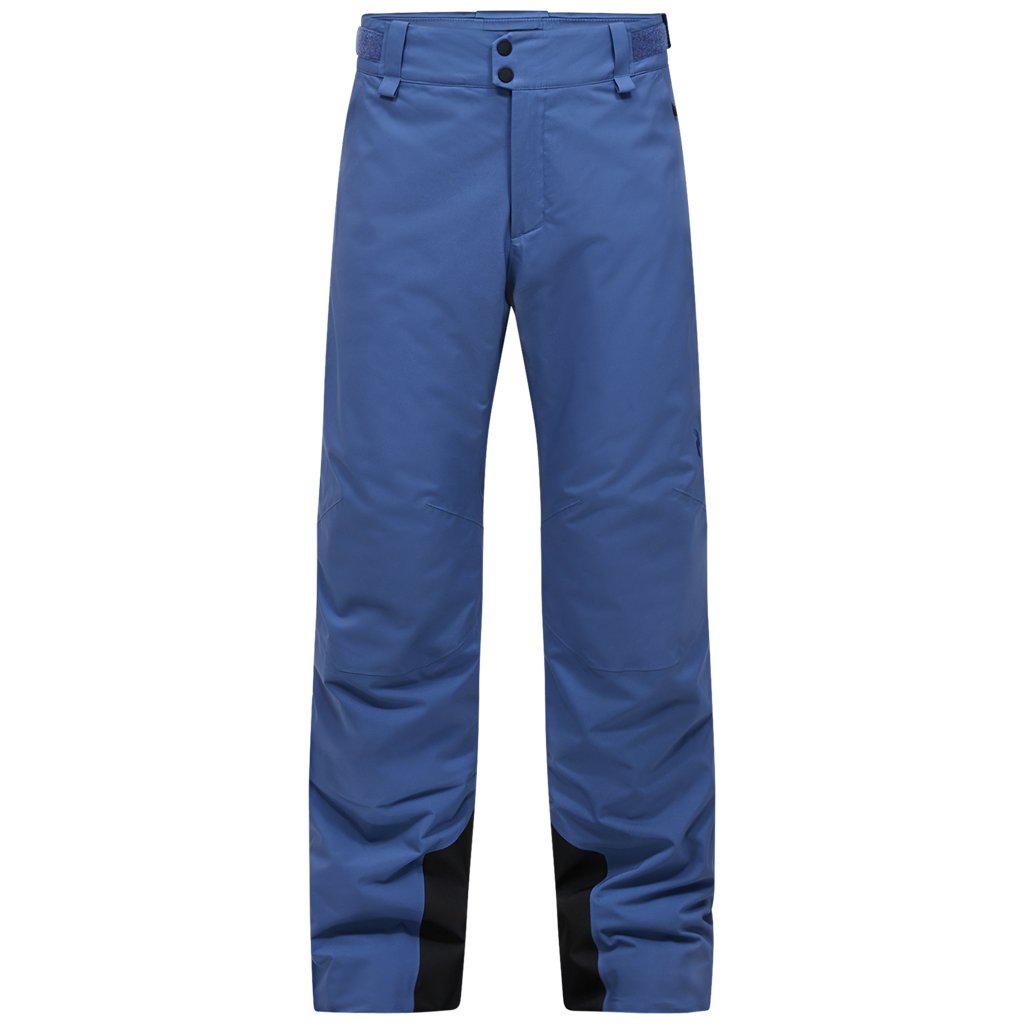 Maroon HIPE® 2L Insulated Shell - Skibukser
