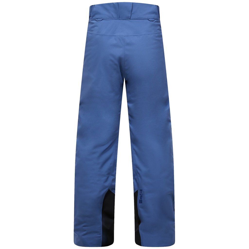 Maroon HIPE® 2L Insulated Shell - Skibukser