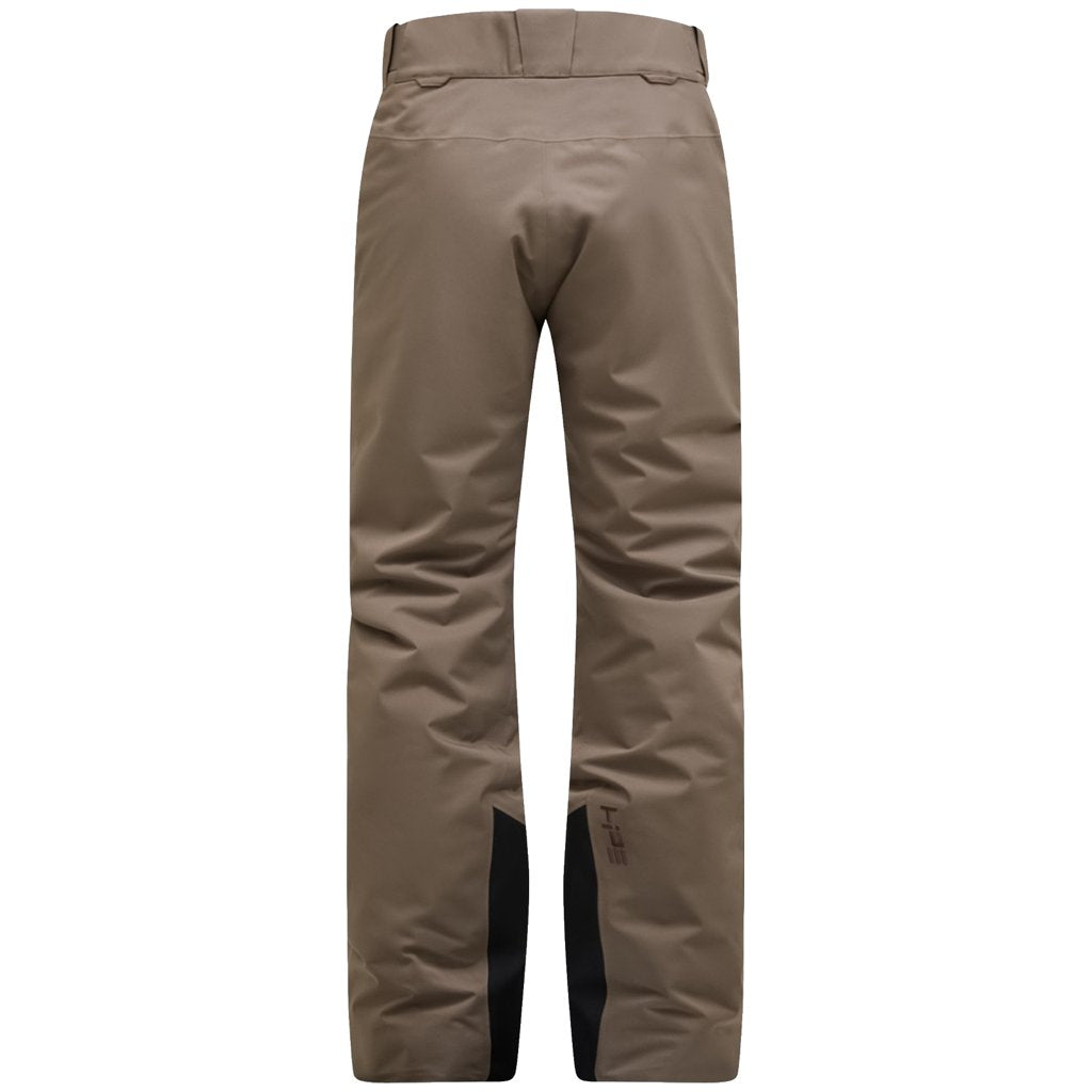 Maroon HIPE® 2L Insulated Shell - Skibukser