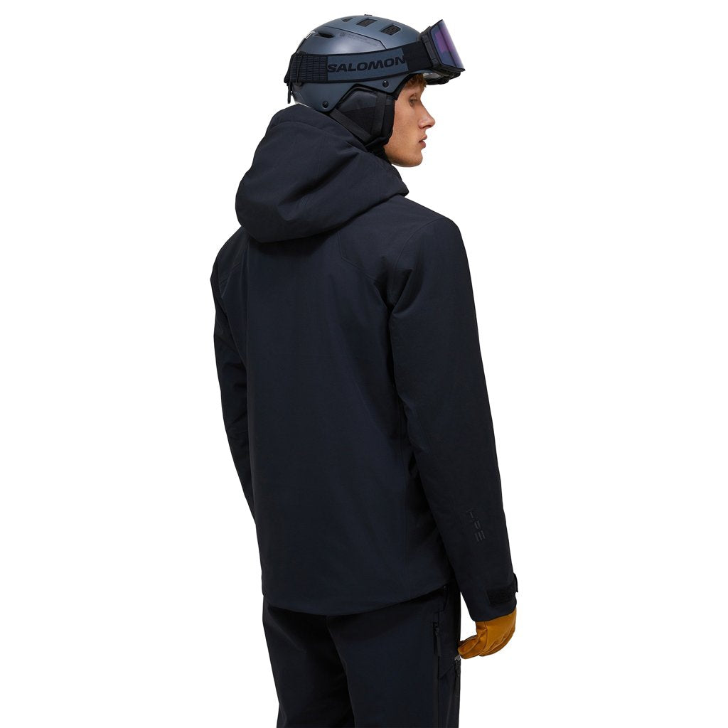 Whitelight HIPE® 2L Insulated Shell - Skijakke