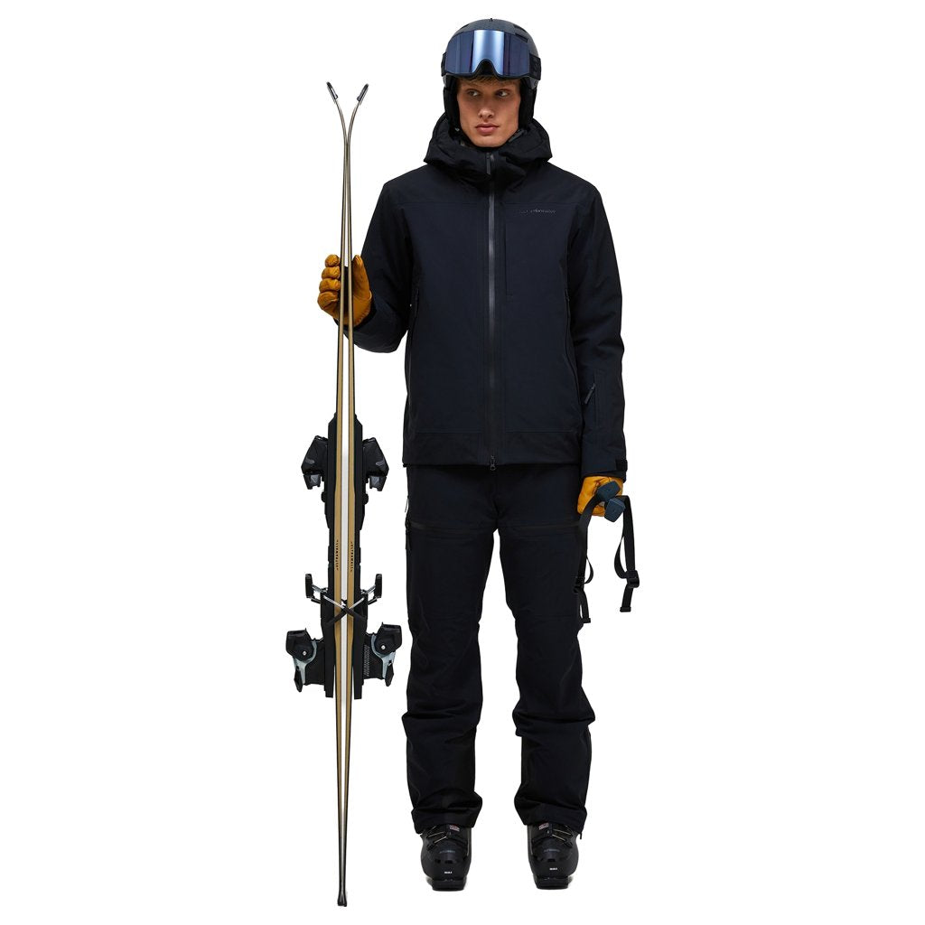 Whitelight HIPE® 2L Insulated Shell - Skijakke