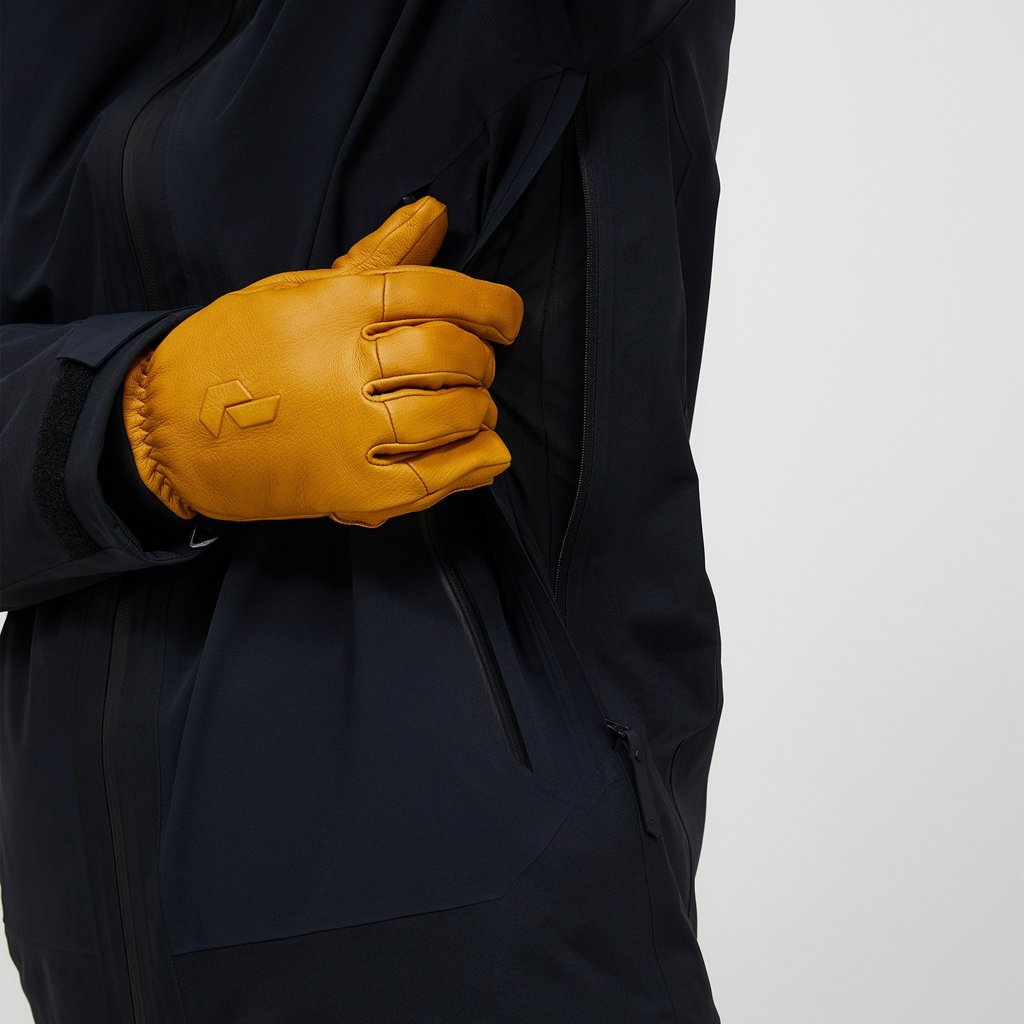 Whitelight HIPE® 2L Insulated Shell - Skijakke