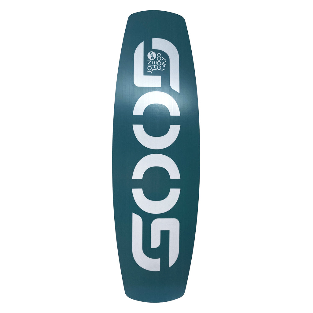 Cosma 2026 - Wakeboard