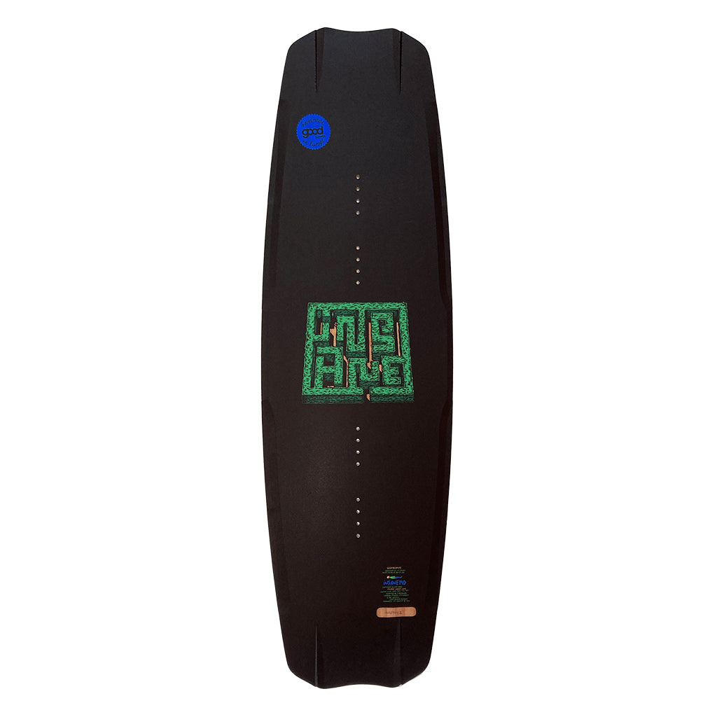 Insane 2026 - Wakeboard