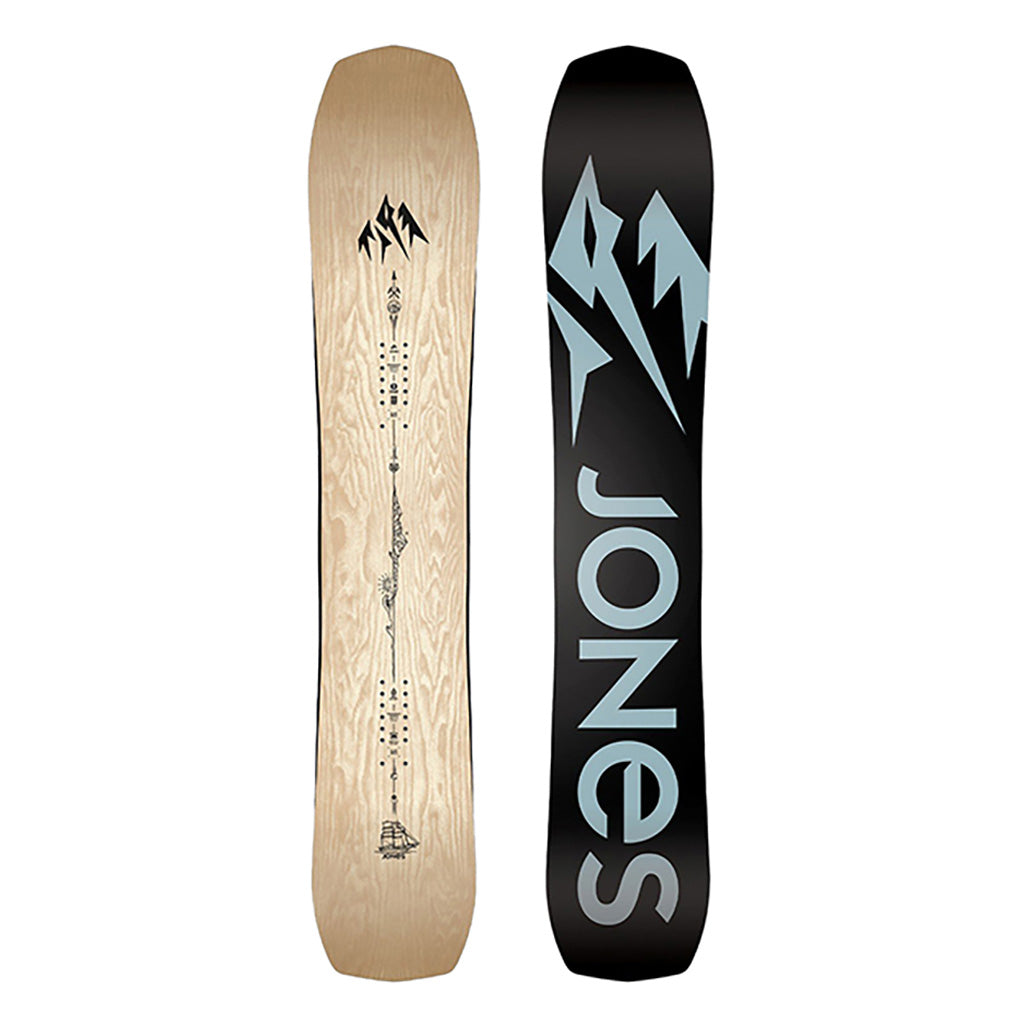 Flagship Snowboard