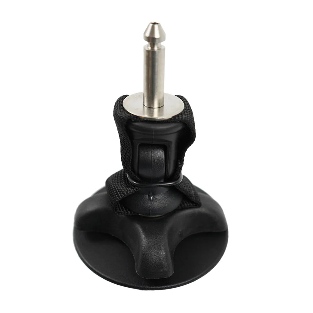 Mast base Tendon U-pin