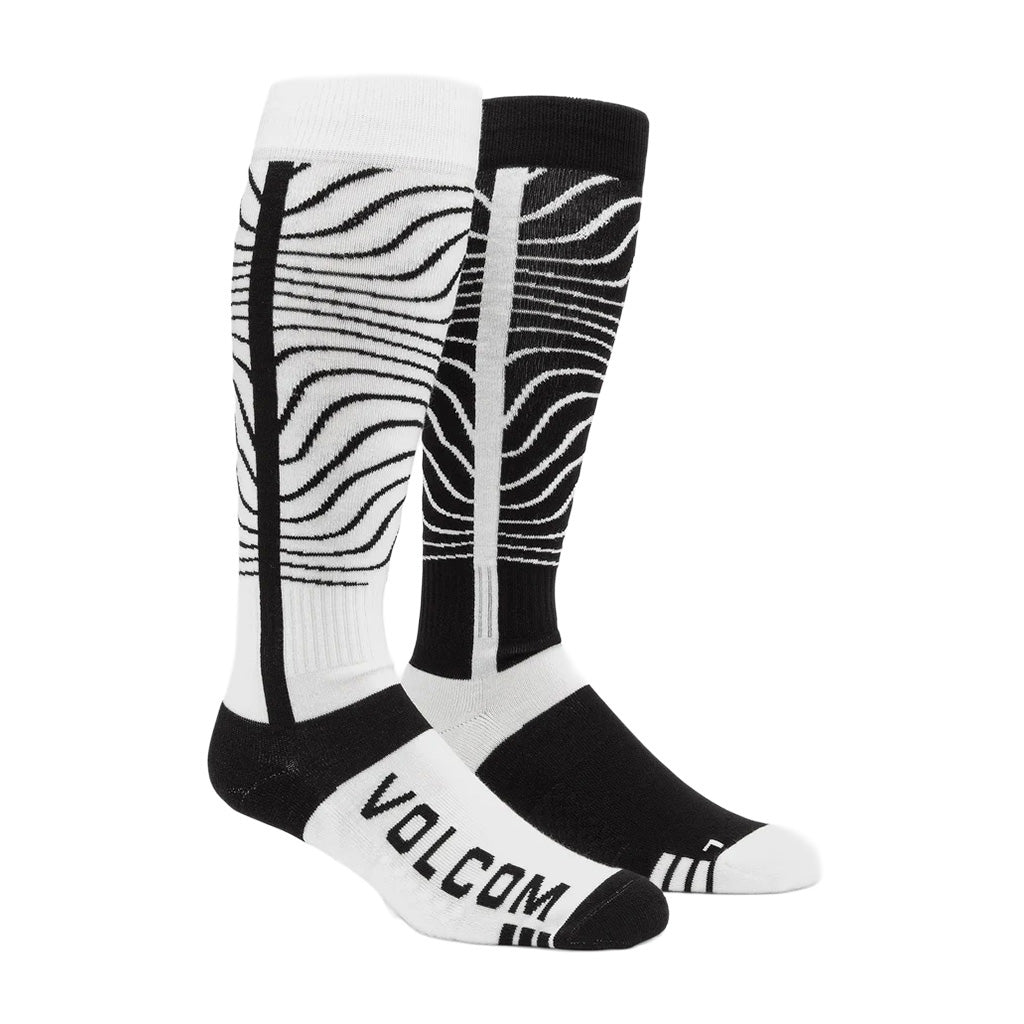 Heavy OverTheCalf - Skisokker