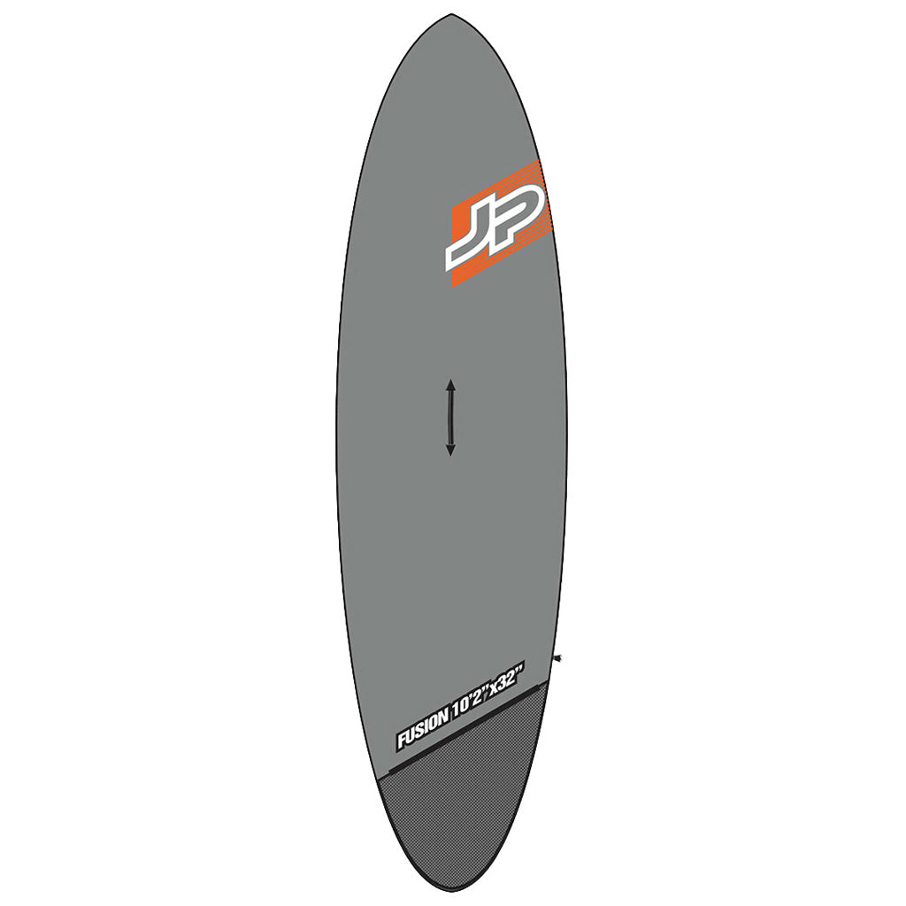 JP BOARDB. LIGHT SUP 11'8 x 31 - Boardbag