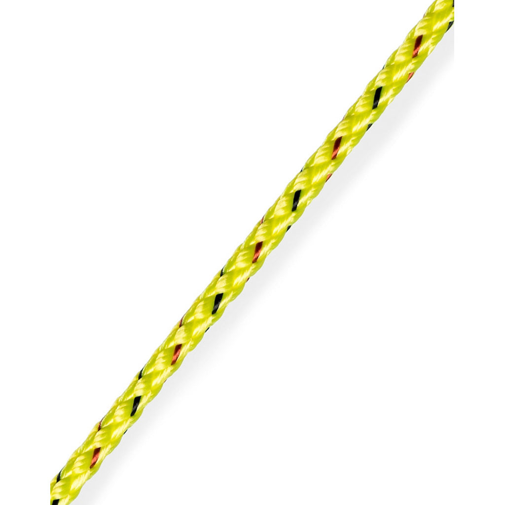 Marlow 8Plt Prestretched 4Mm Lime (1M)