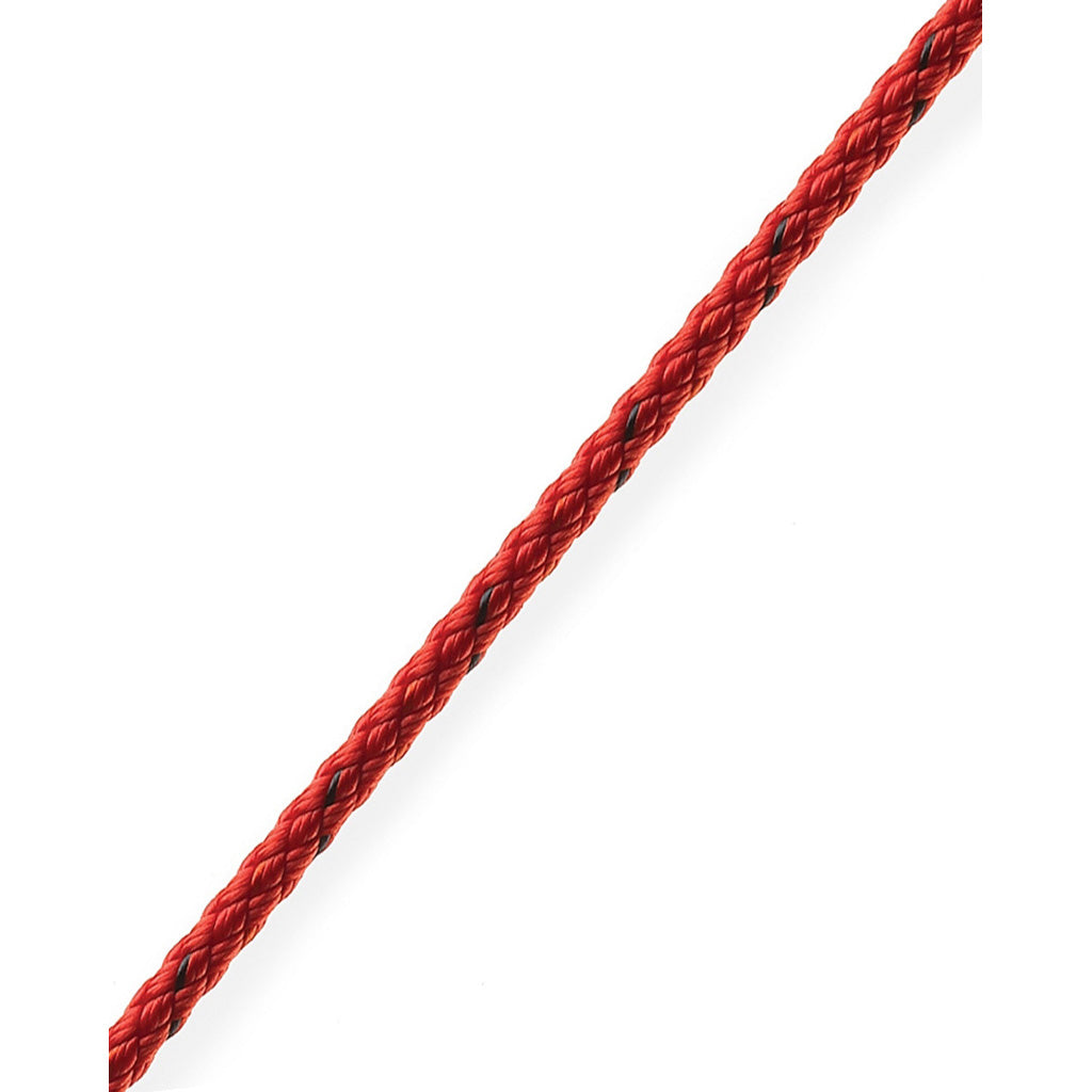 Marlow 8Plt Prestretched 4Mm Lime (1M) skrå vinkel
