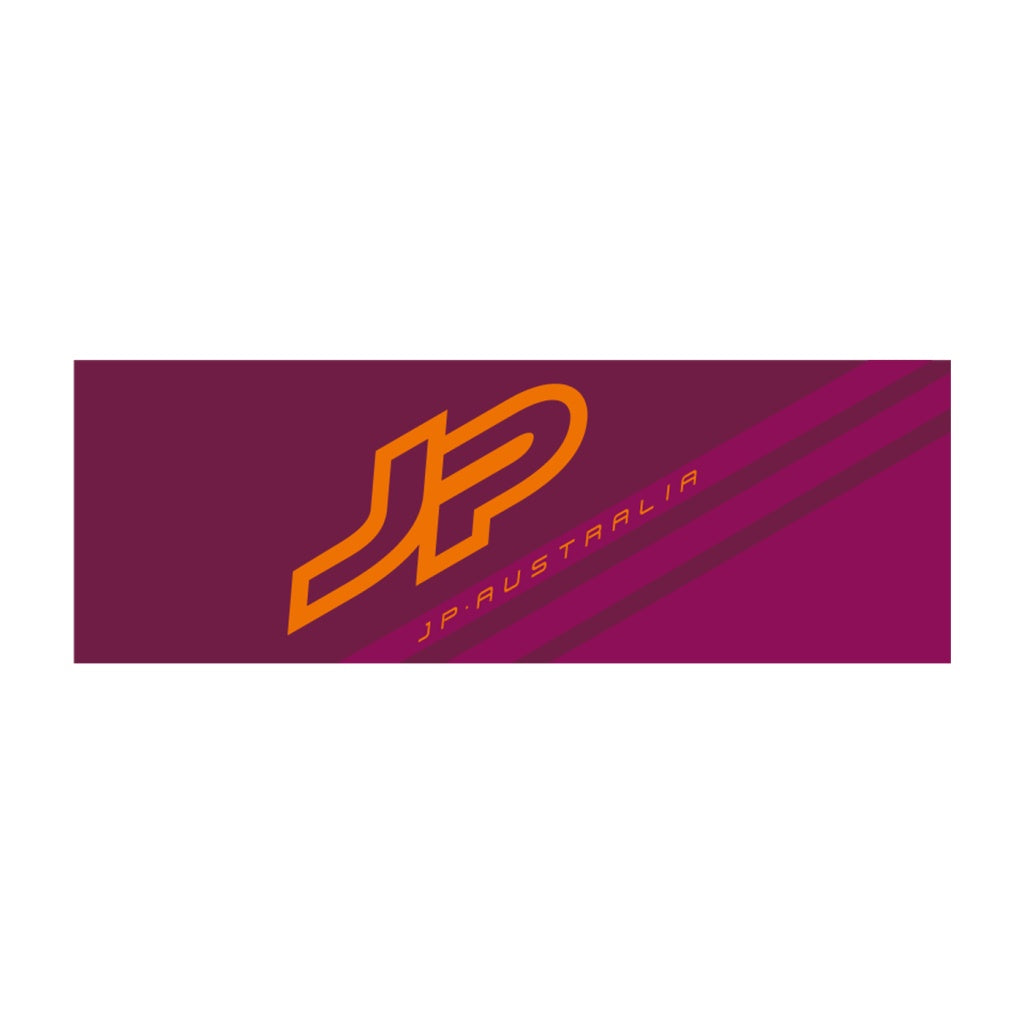 Banner C2 Berry 100 x 290