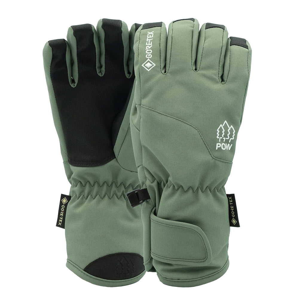JR's GTX Glove Agave - Handsker