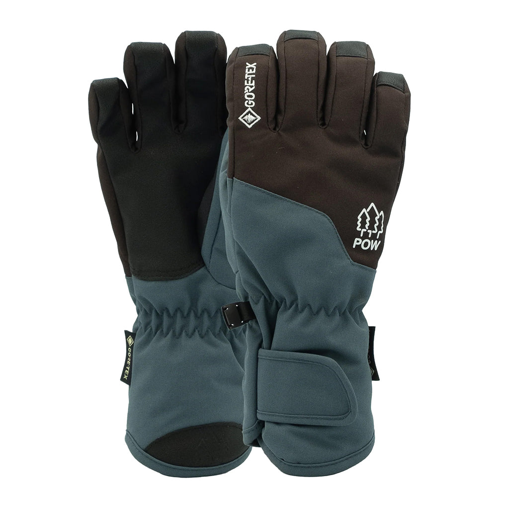 JR's GTX Glove Chocolate - Handsker