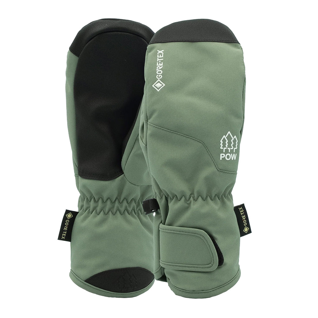 JR's GTX Mitt Agave - Luffer