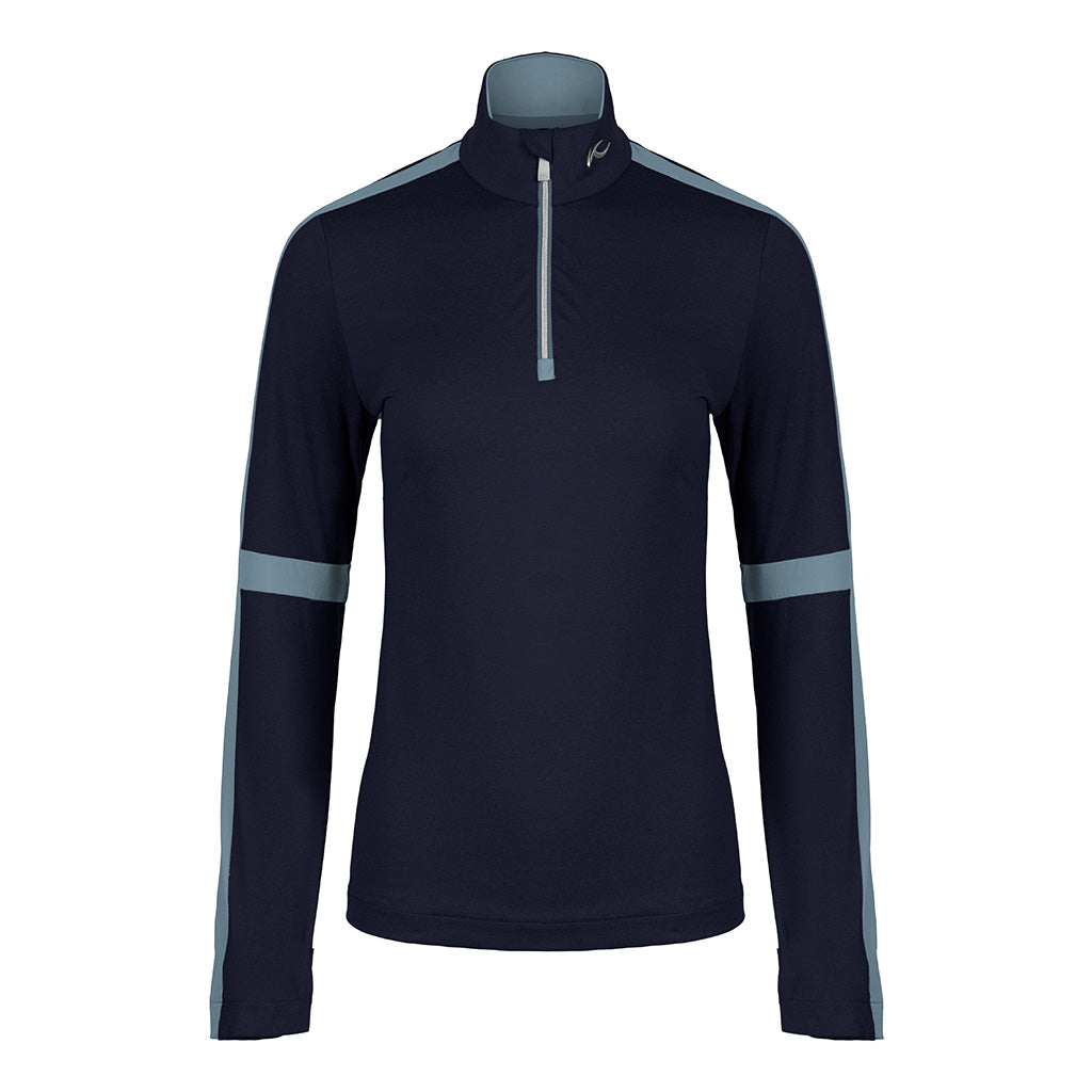 Race Midlayer Half-Zip - Midlayer