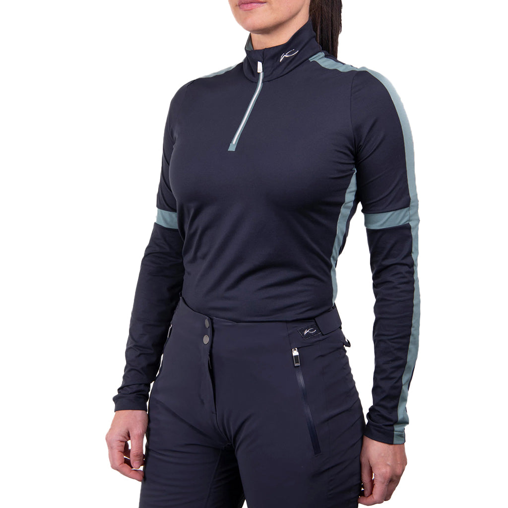 Race Midlayer Half-Zip - Midlayer