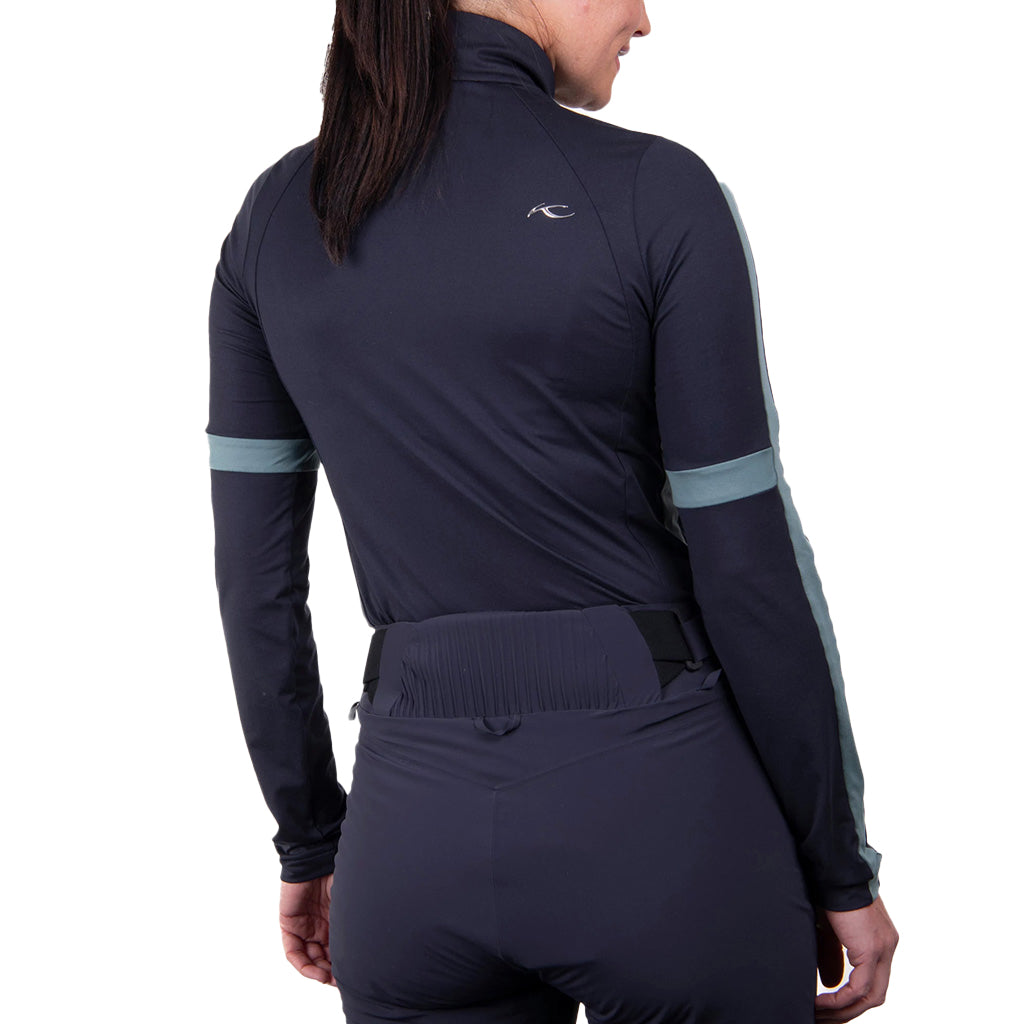 Race Midlayer Half-Zip - Midlayer