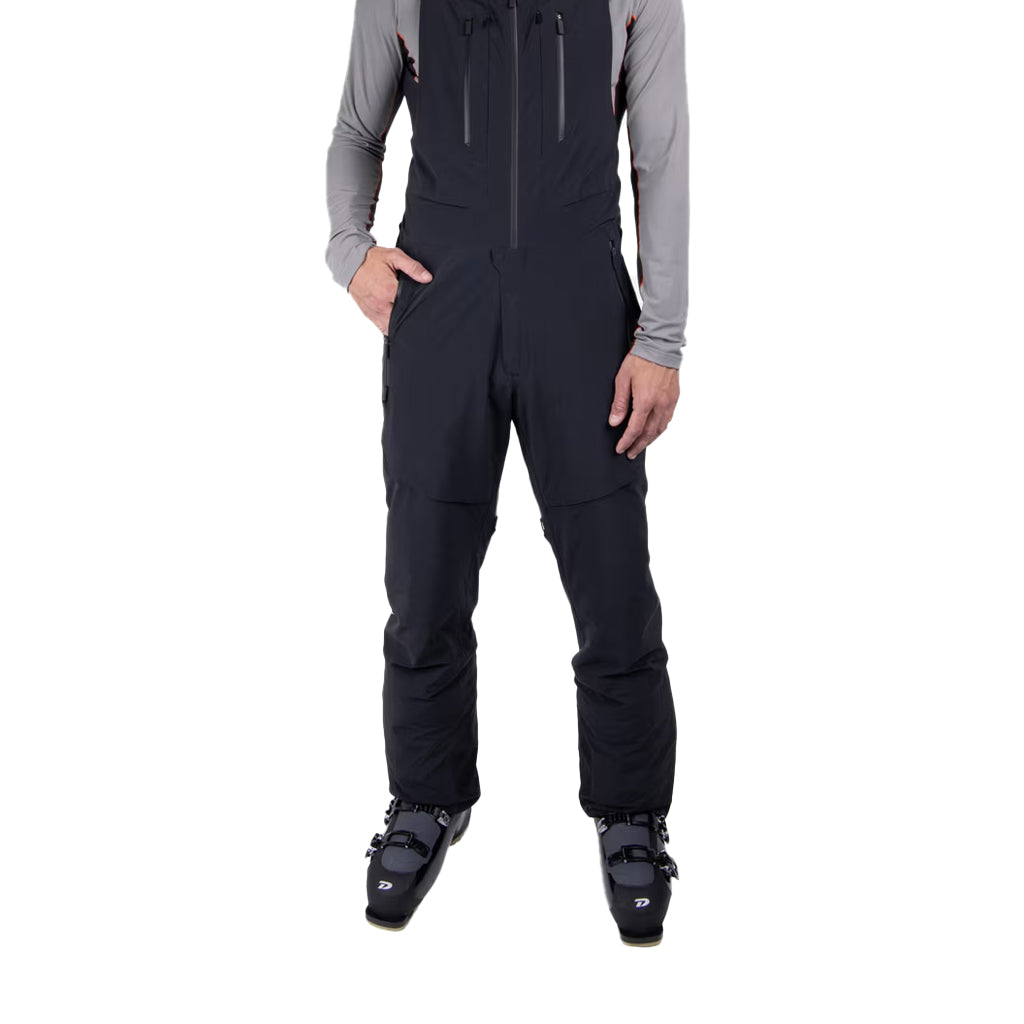 Ligety Bib - Skibukser