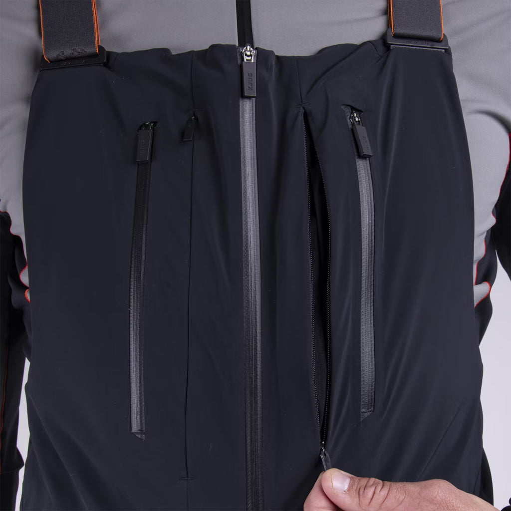 Ligety Bib - Skibukser