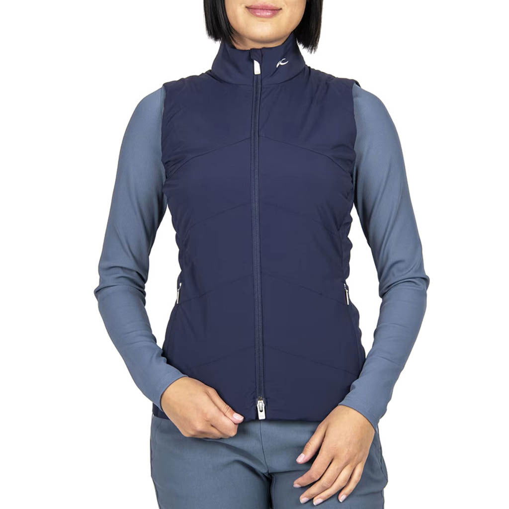 Radiation Vest - Midlayer