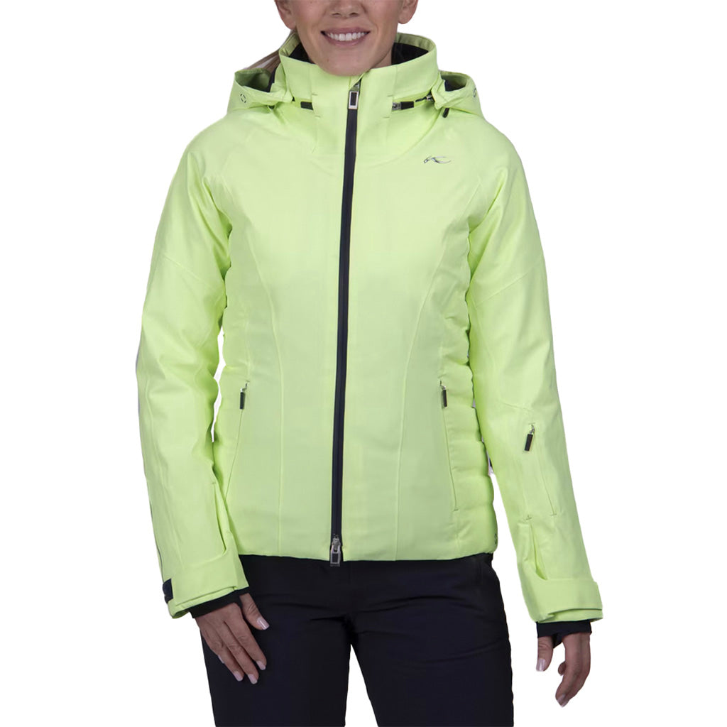 Ligety 2.0 Sample - Skijakke