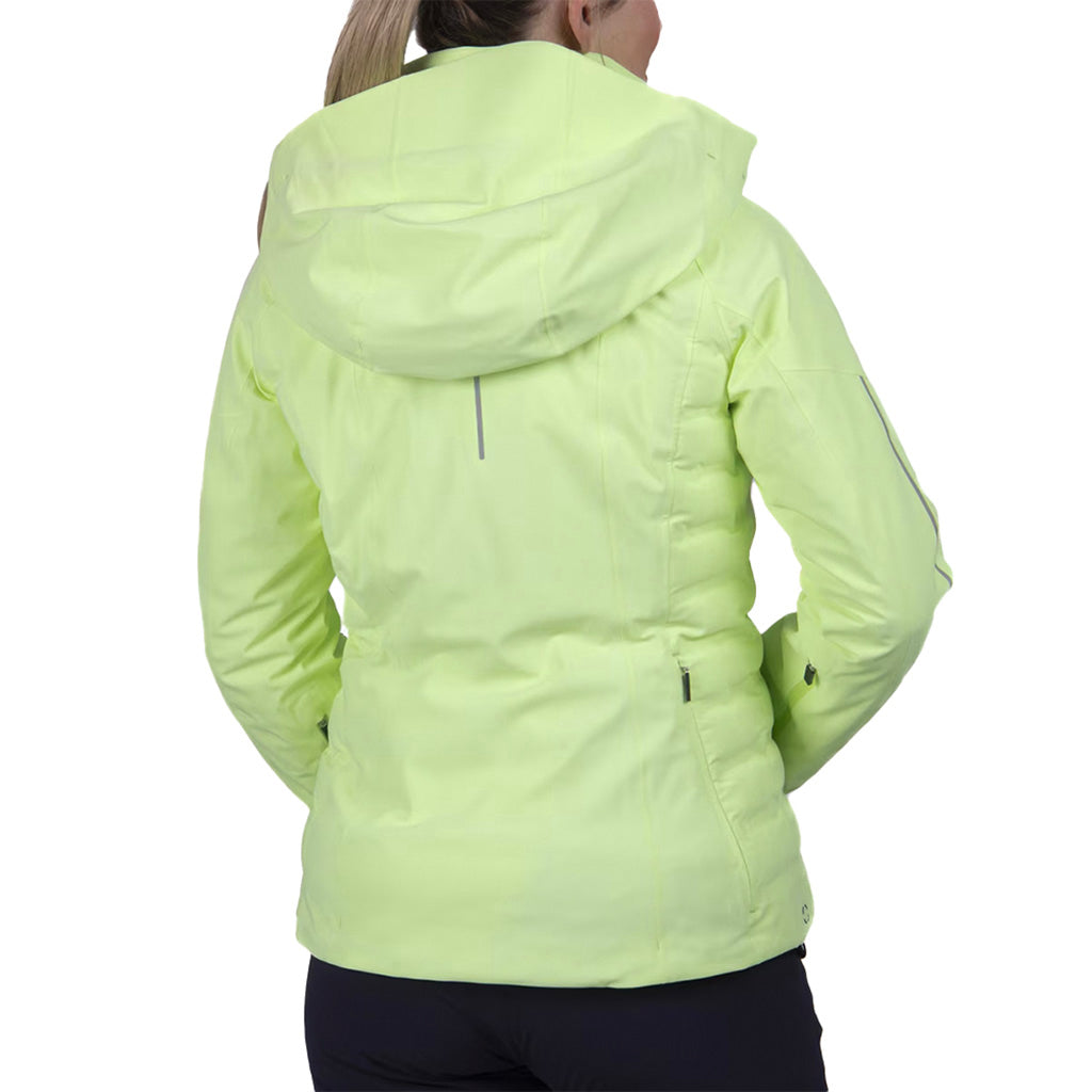 Ligety 2.0 Sample - Skijakke