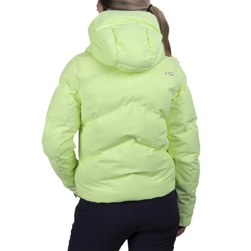 Bluebird 2.0 Sample - Skijakke