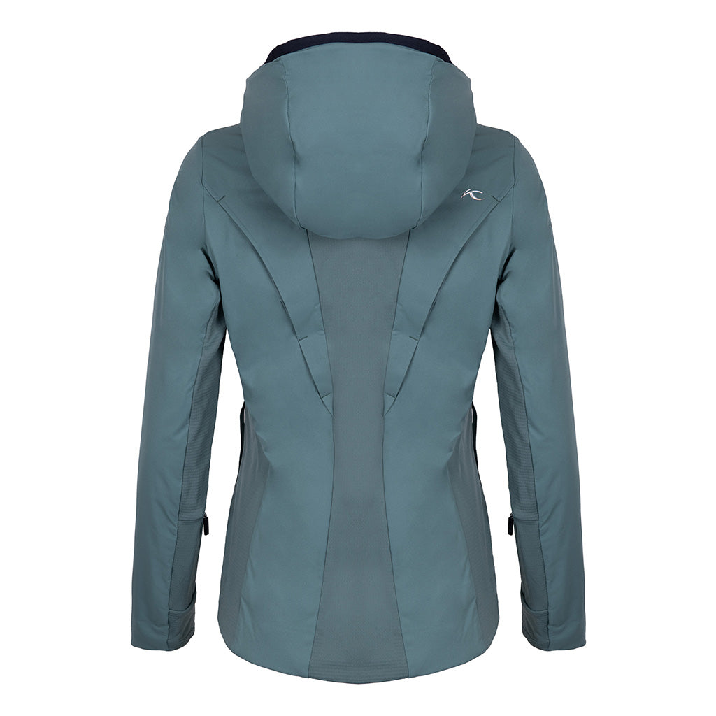 Frx Light Hooded - Jakke