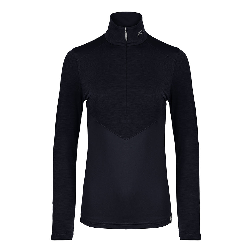 Ivy Midlayer Half-Zip - Midlayer